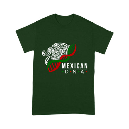 Mexican - Mexico 2D Standard T-Shirt DQB01102117