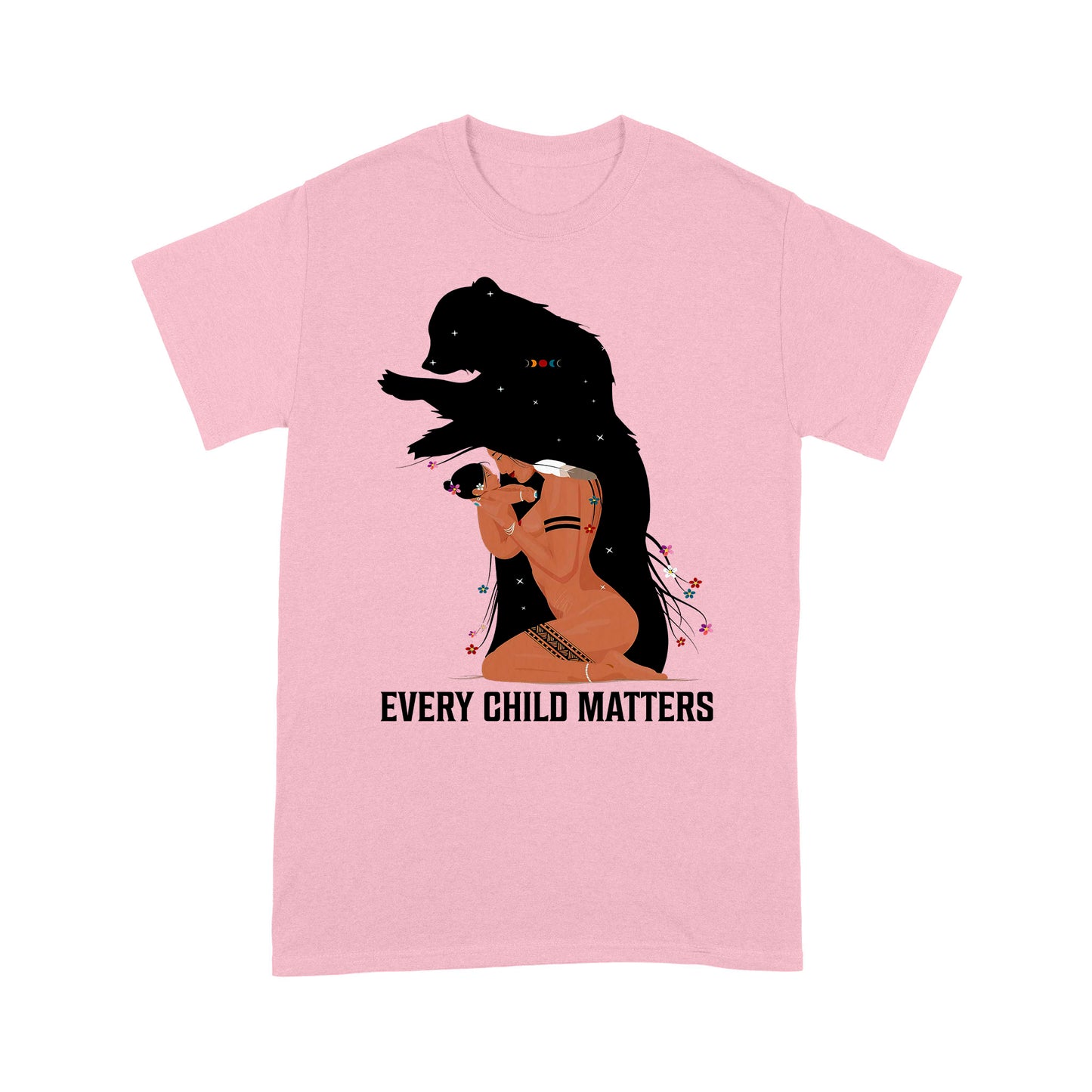 EVERY CHILD MATTERS - Standard T-Shirt