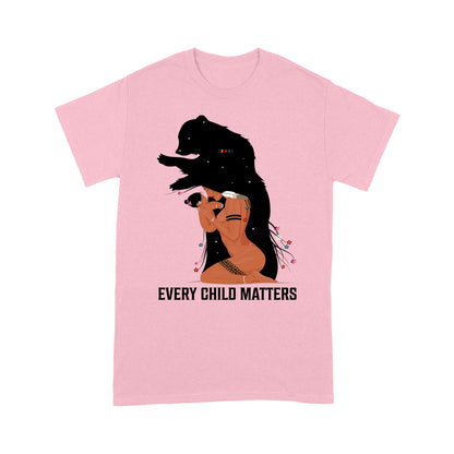EVERY CHILD MATTERS - Standard T-Shirt