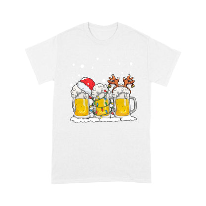 Christmas Beer T-shirt MEI