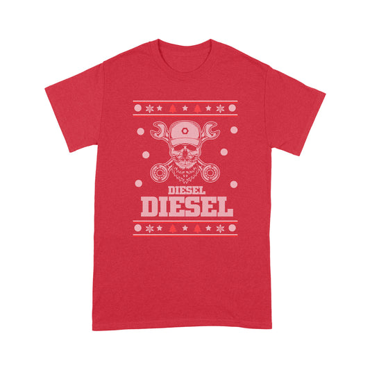 Mechanic Standard T-shirt TN