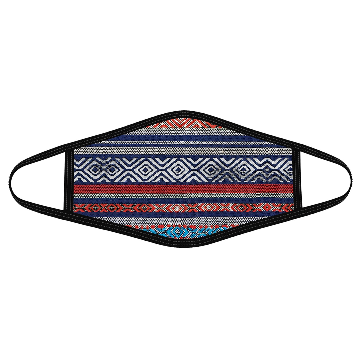 Native Face Mask TT