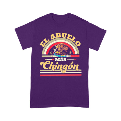 Mexican - Mexico 2D Standard T-Shirt DQB01102109