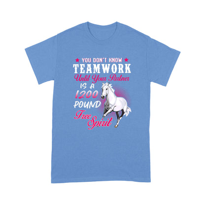 Horse Standard T-shirt TN