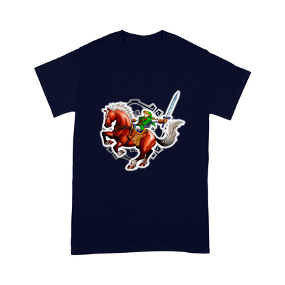 Horse Standard T-shirt CB