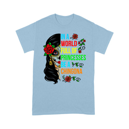 Mexican - Mexico 2D Standard T-Shirt DQB01102104