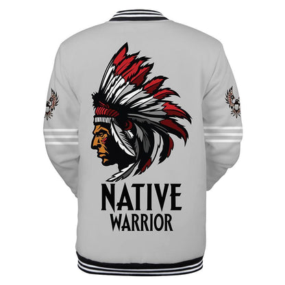 Native American 3D All Over Printed Unisex Shirts