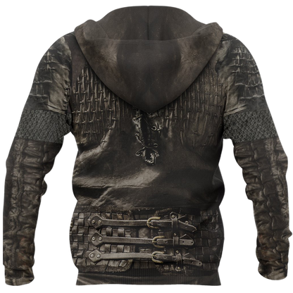 Vikings Ragnar Lothbrok Pullover - Amaze Style™-Apparel