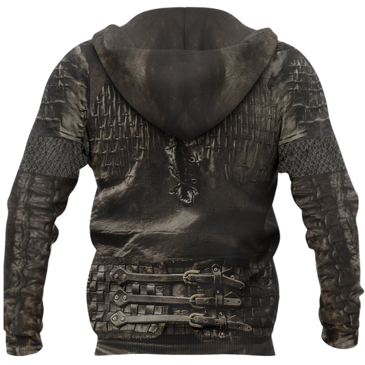 Vikings Ragnar Lothbrok Pullover - Amaze Style™-Apparel