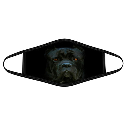 Dog Face Mask HG