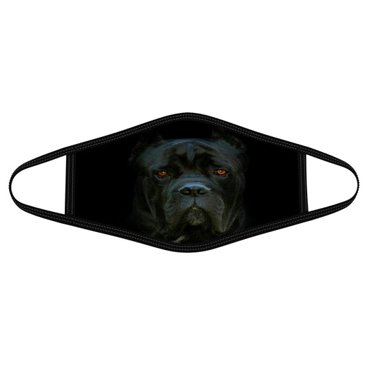 Dog Face Mask HG