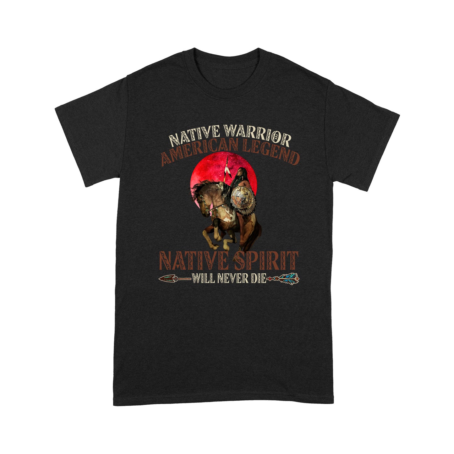HHT20012207 - Standard T-Shirt