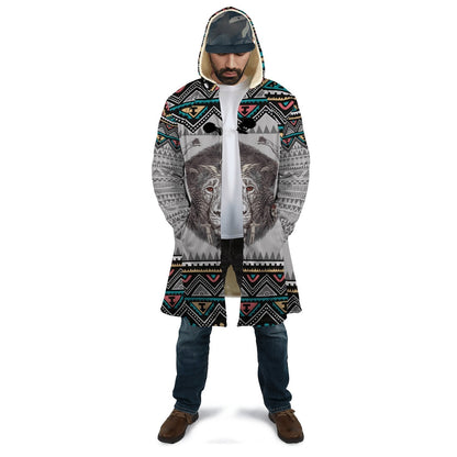 Native American 3D All Over Printed Unisex Shirts