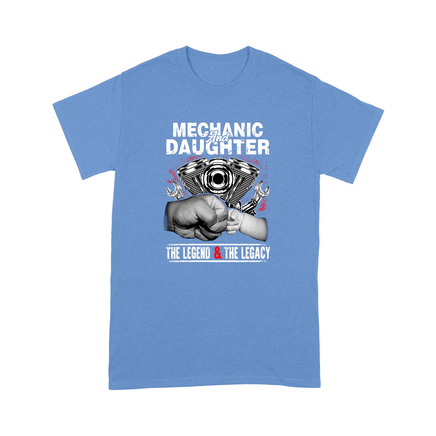 Mechanic Standard T-shirt TN