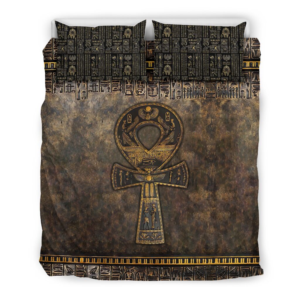 Ancient Egypt Bedding Set JJ06062015