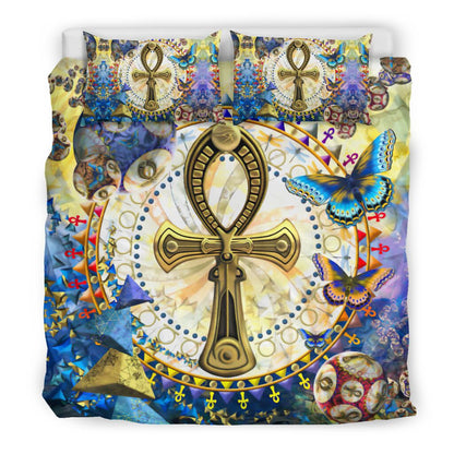 Ancient Egypt Bedding Set JJ06062014