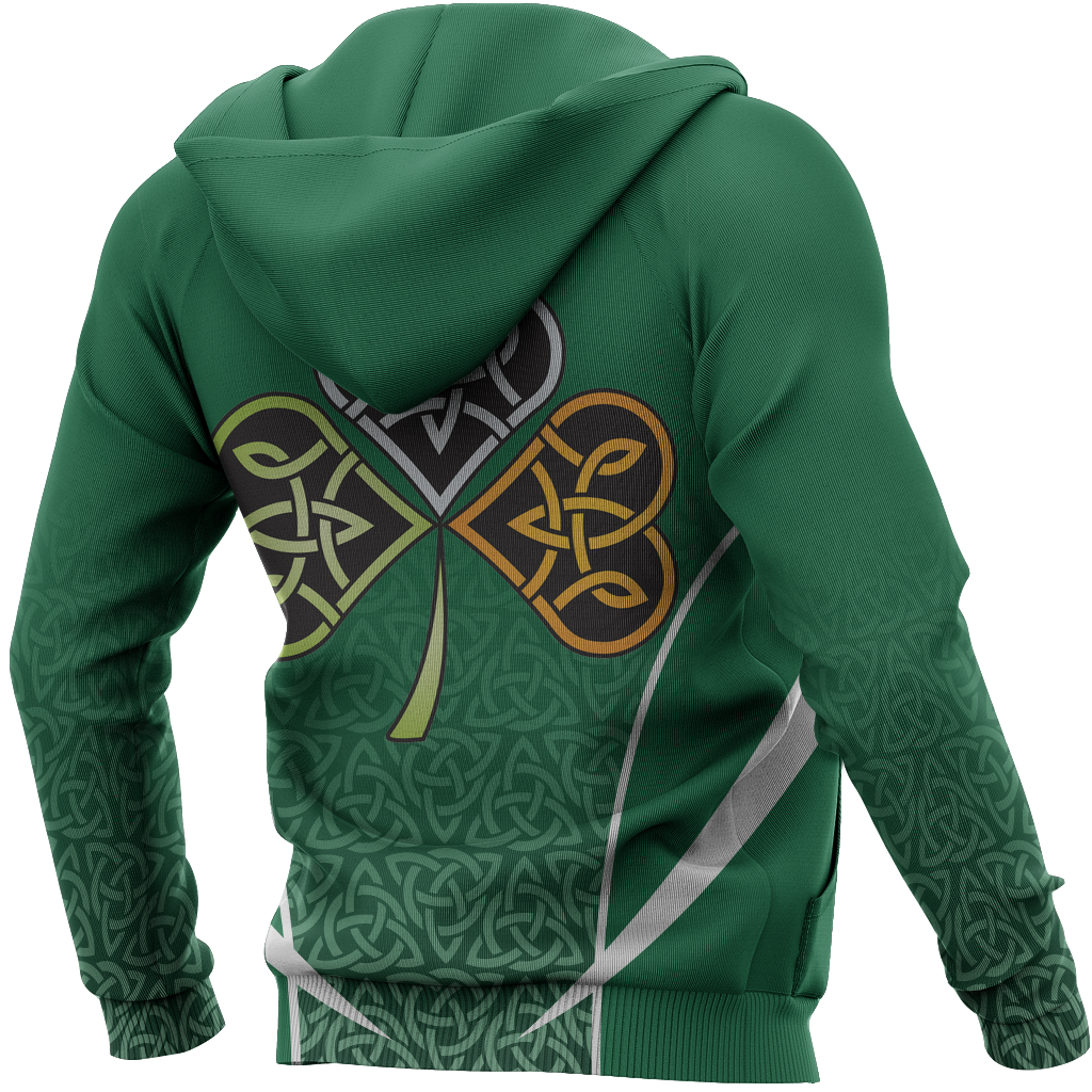 Ireland Active Special Hoodie PL - Amaze Style™-Apparel
