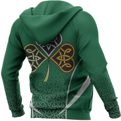 Ireland Active Special Hoodie PL - Amaze Style™-Apparel