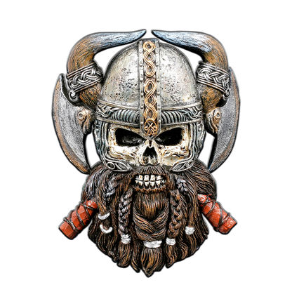 Premium Viking Cap - Symbol Can Be Changed