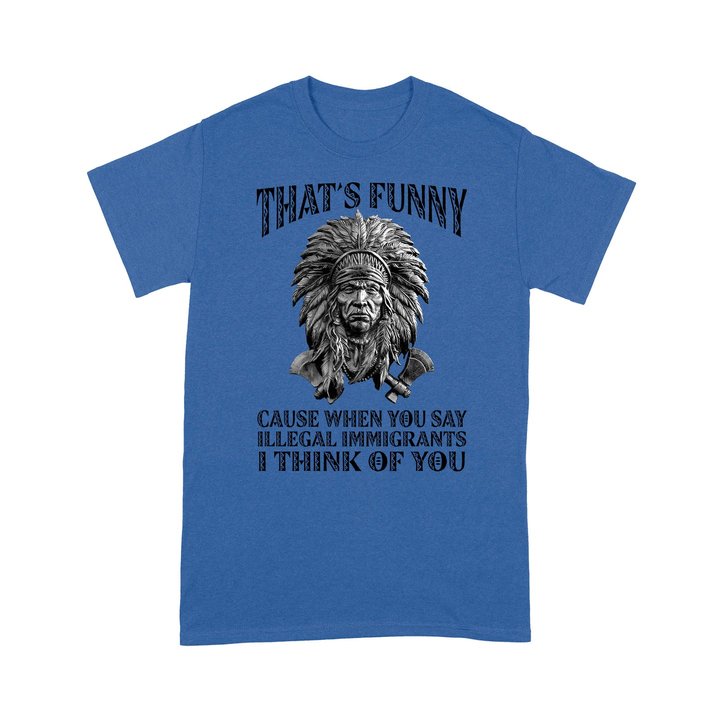 PNG - Standard T-Shirt