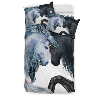 Love Horses Bedding Set JJ110401
