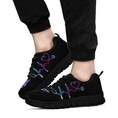 Nurse Sneaker TA030712 - Amaze Style™-