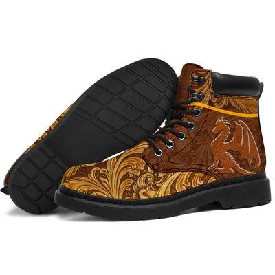 Dragon Boots NTN10302001