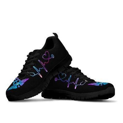 Nurse Sneaker TA030712 - Amaze Style™-