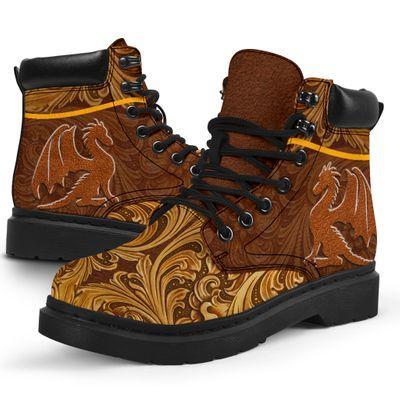Dragon Boots NTN10302001