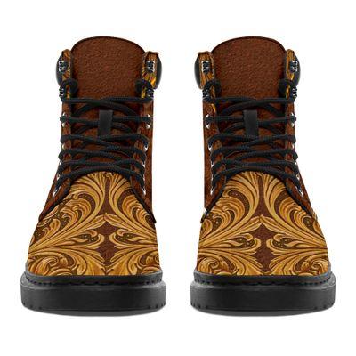 Dragon Boots NTN10302001