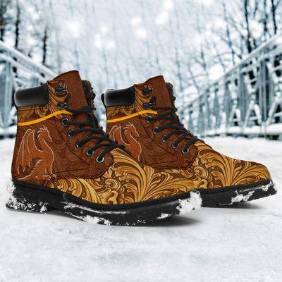 Dragon Boots NTN10302001