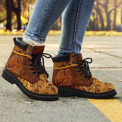Dragon Boots NTN10302001
