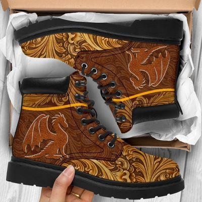 Dragon Boots NTN10302001