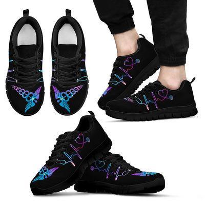 Nurse Sneaker TA030712 - Amaze Style™-