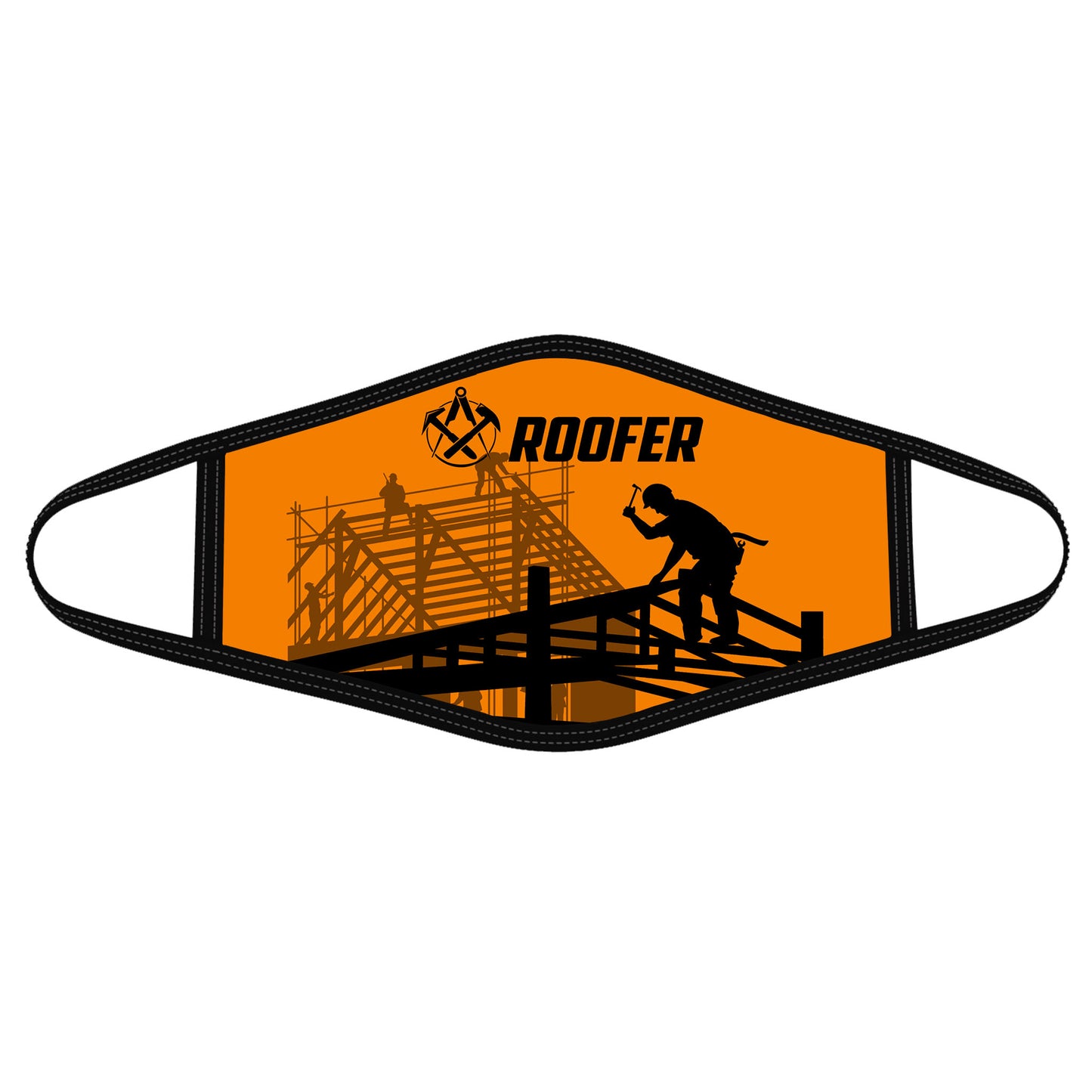 Roofer Face Mask MEI