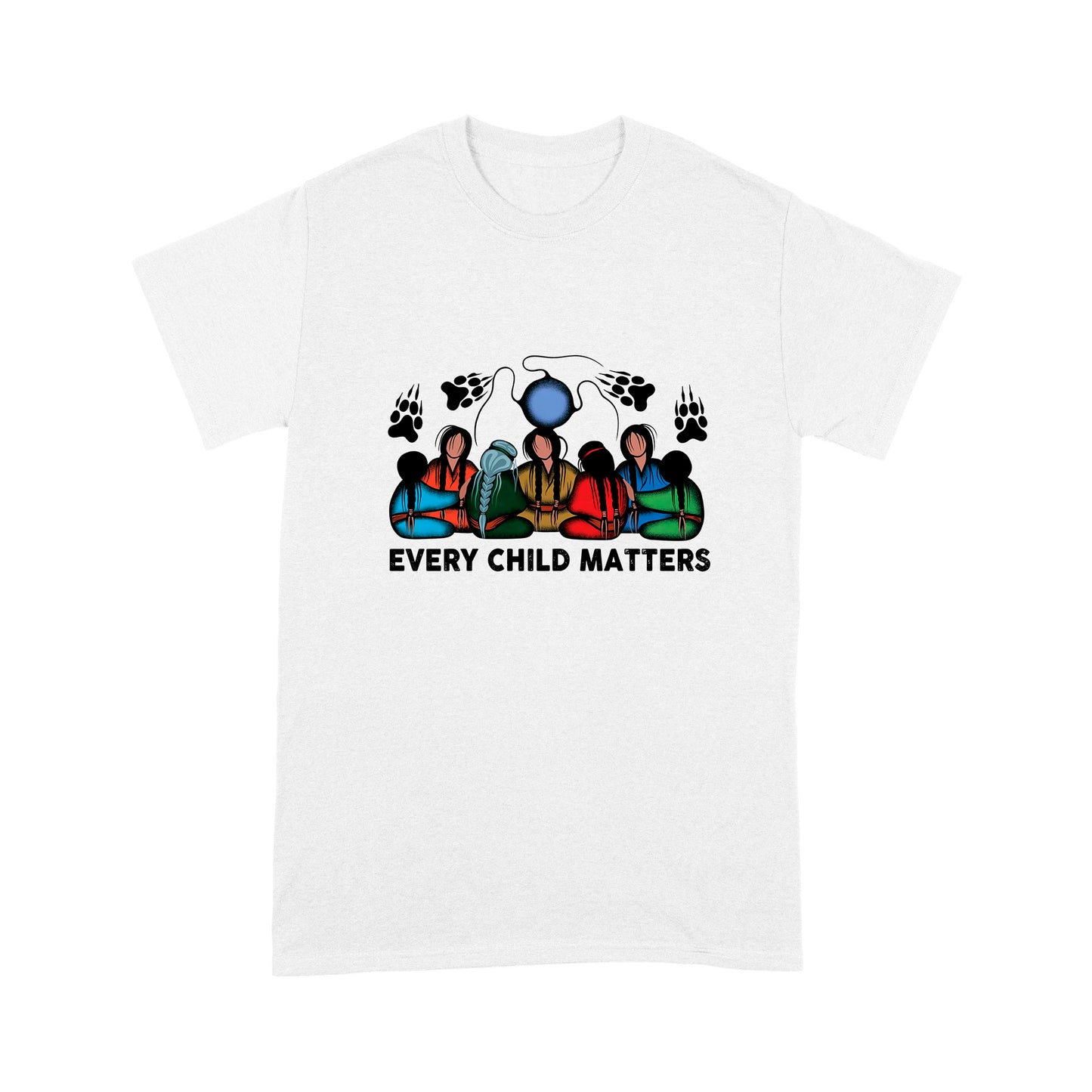 PNG - Standard T-Shirt