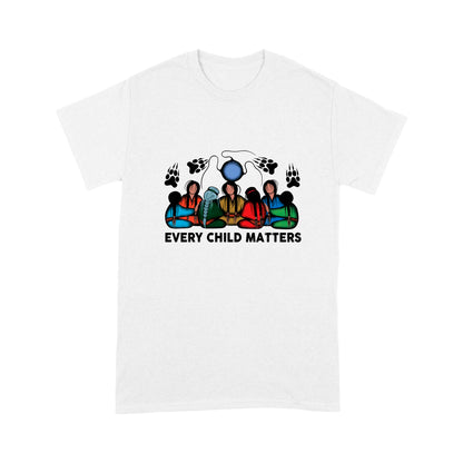 PNG - Standard T-Shirt