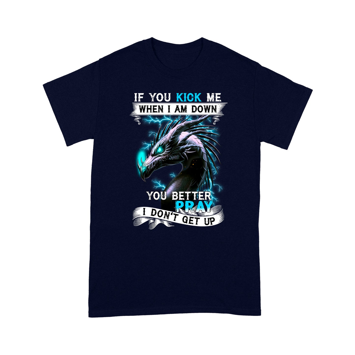 Dragon T-shirt MEI