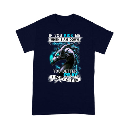 Dragon T-shirt MEI