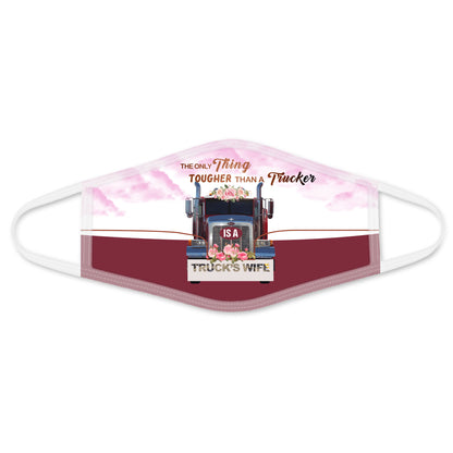 Face Mask White