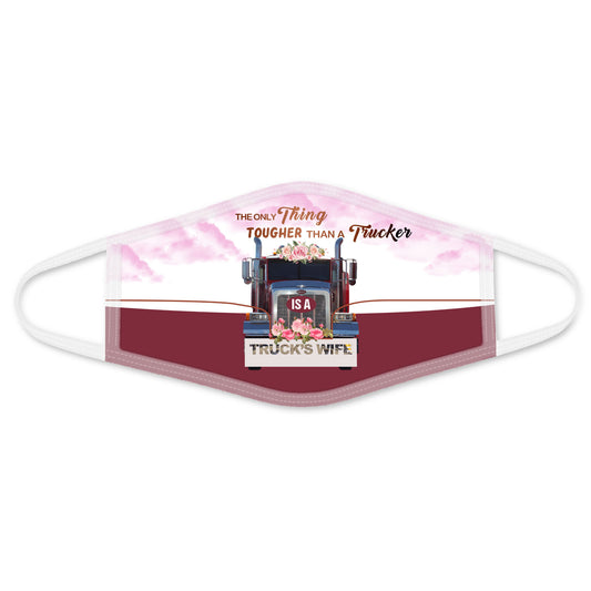 Face Mask White