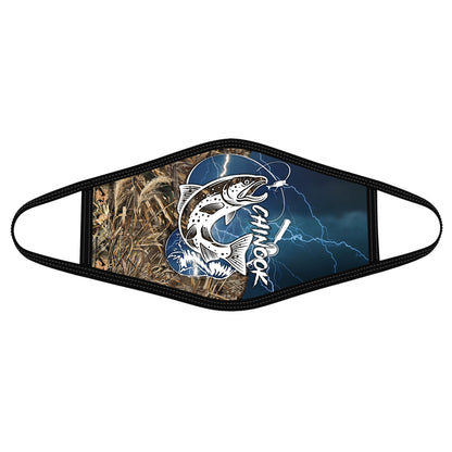 Chinook Face Mask HC