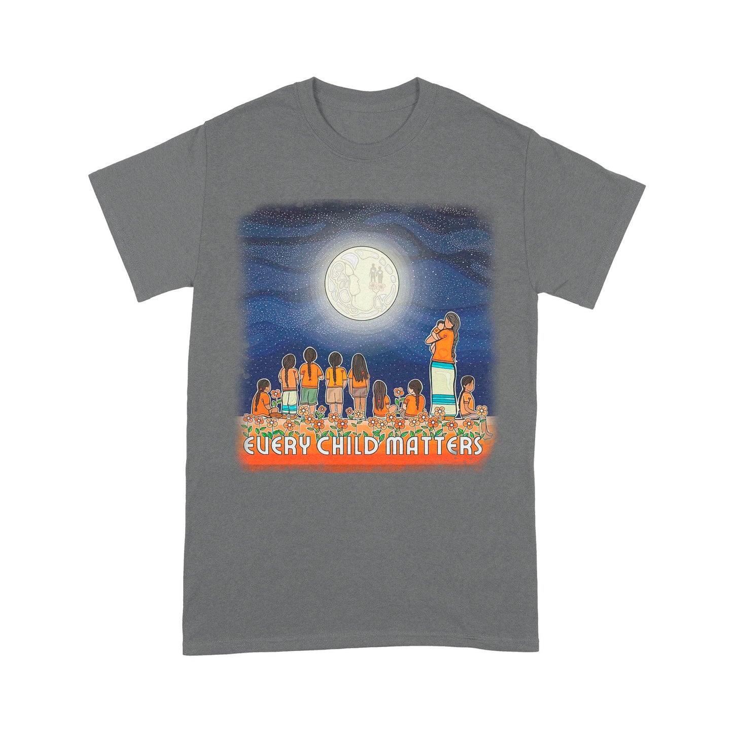 Every Child Matter - Standard T-Shirt