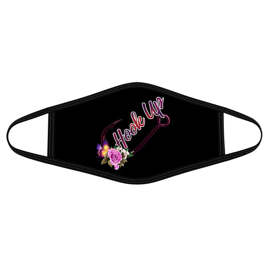 Hook Up Face Mask HC