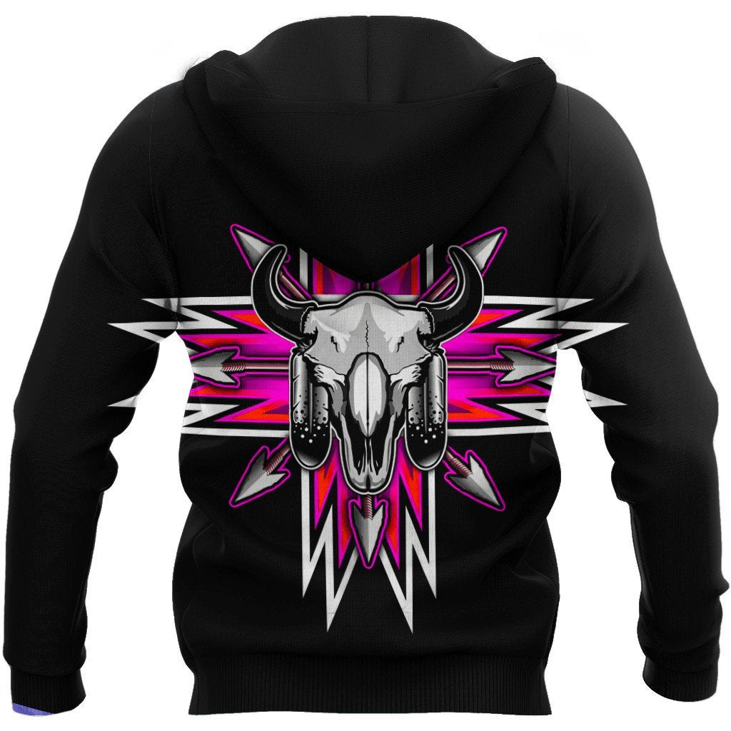 Native American 3D All Over Printed Unisex Shirts