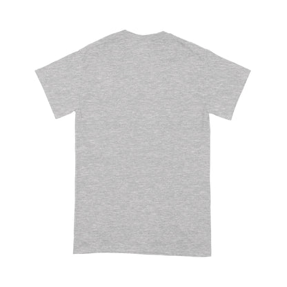 March Black Girl T shirt DL - African Girl T-shirt