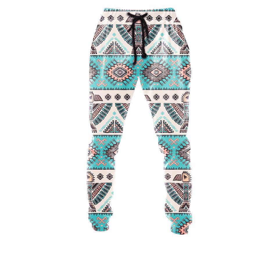 Native American 3D All Over Printed Unisex Shirts