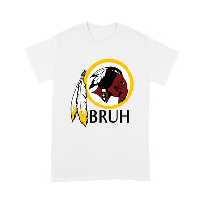 1 (merged) - Standard T-Shirt