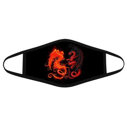 Dragon Face Mask MEI
