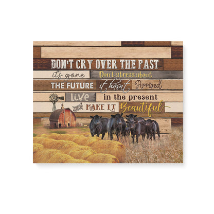 Farming Canvas